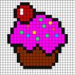 Pixel Art - Colore per numeri