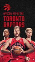 Toronto Raptors plakat