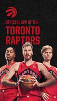 Toronto Raptors Affiche