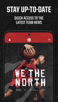 Toronto Raptors 스크린샷 1