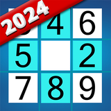 Sudoku biểu tượng