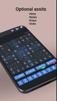 Sudoku Screenshot 1