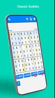 Sudoku ảnh chụp màn hình 2