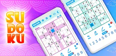 數獨 2024