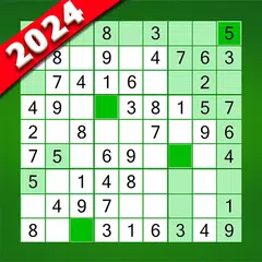 download Sudoku 2024 XAPK