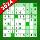 آیکون‌ Sudoku