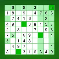 Descargar XAPK de Sudoku 2023