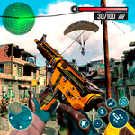 Gun War icon
