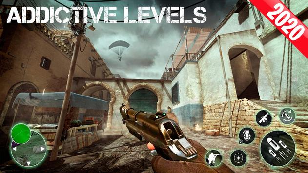 Gun War Survival TPS screenshot 4