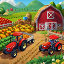 Farmers Market: Harvest Tycoon APK