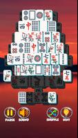 Mahjong Affiche