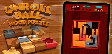 Ball Puzzle abrollen 2024