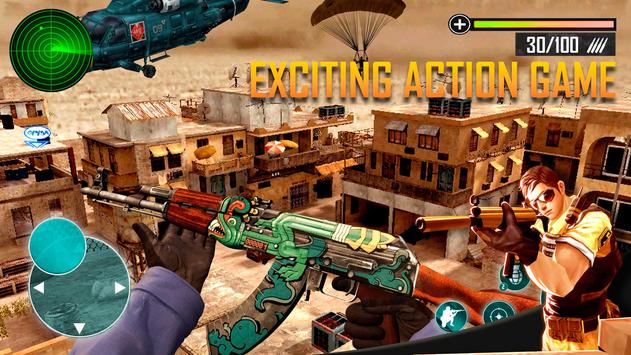 War Gears screenshot 4