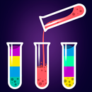 Water Sort : Color Puzzle-APK