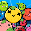 Fruit Merge Mania