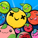 Fruit Merge Mania APK