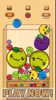 Fruit Merge Mania Screenshot 1