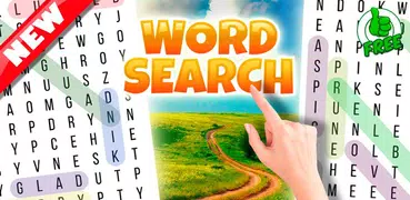 Word Search 2023