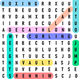 Word Search – Word Games