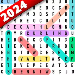 Word Search 2023