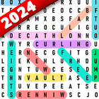 Word Search أيقونة