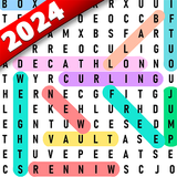 Word Search آئیکن