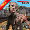 Z For Zombie: Freedom Hunters Mod apk أحدث إصدار تنزيل مجاني