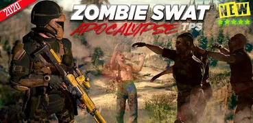 Zombie Swat