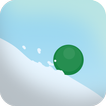 Down Hill Dunk - Dunk Ball icon