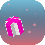 Escape World - ball jumping game