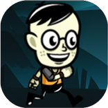 Grandpa Scary World Halloween