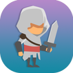 Ninja's Creed Adventure Game ไอคอน