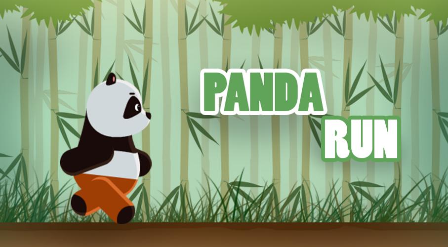Panda Run APK for Android Download