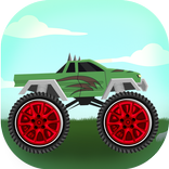 Shooting Truck Extreme - Driving and Shooting