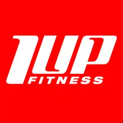 1UP Fitness アプリダウンロード