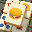 Mahjong Cooking Tower - Match & Build Your Tower