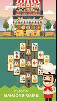 Mahjong โปสเตอร์