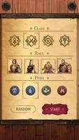 برنامه‌نما کارت Spellsword Cards: Origins عکس از صفحه