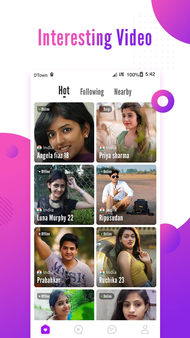 Vigo Live APK Download for Android Latest Version