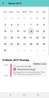 My Health Memory syot layar 1