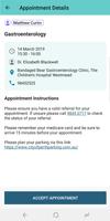 My Health Memory syot layar 2