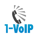 1-VoIP Softphone APK
