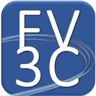 FeriaVirtual VR 2021-icoon