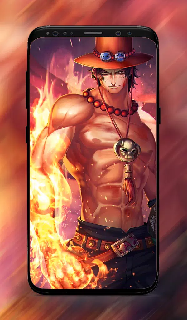 One piece 2024 wallpaper hd android