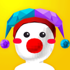 Circus: Fire Ring - jump running games APK