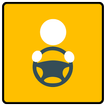 OneWay.Cab Partner icône