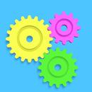 Gear Match aplikacja