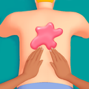 Massage aplikacja