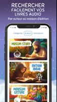 Muslim Story ảnh chụp màn hình 3