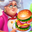 ”Cooking Legend : Cooking Games